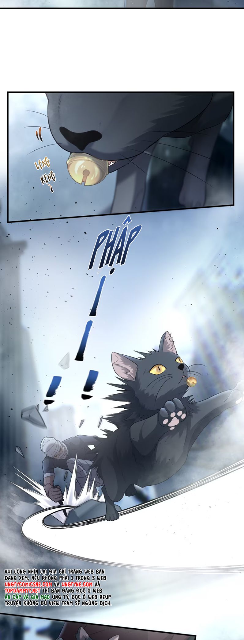 Xóa Sổ Mọi Thứ Về Cậu Chapter 1 7