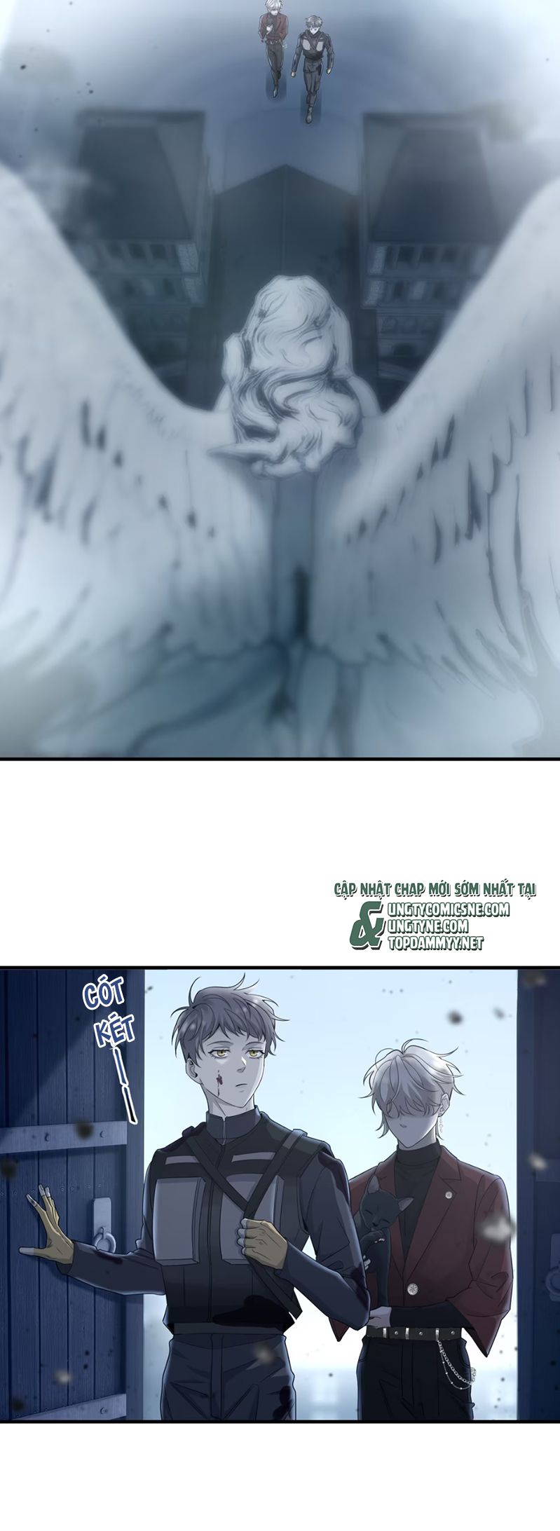 Xóa Sổ Mọi Thứ Về Cậu Chapter 1 15