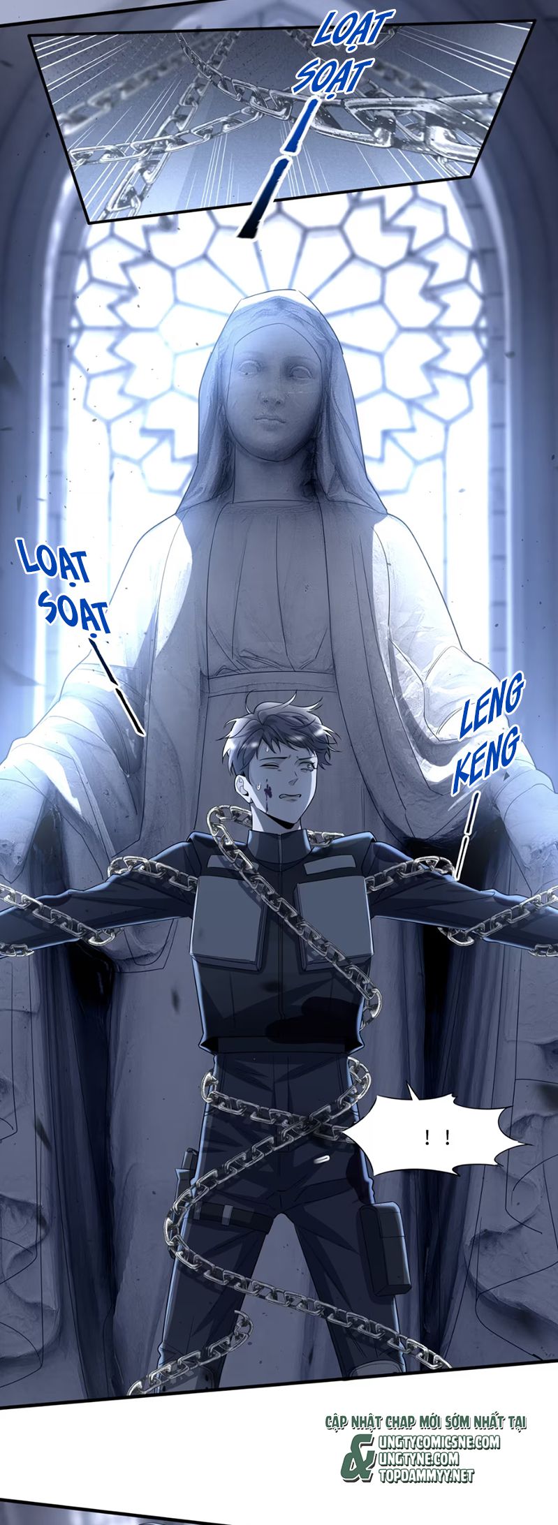 Xóa Sổ Mọi Thứ Về Cậu Chapter 1 18