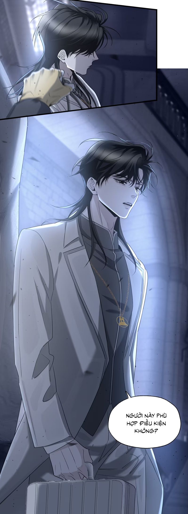 Xóa Sổ Mọi Thứ Về Cậu Chapter 1 19