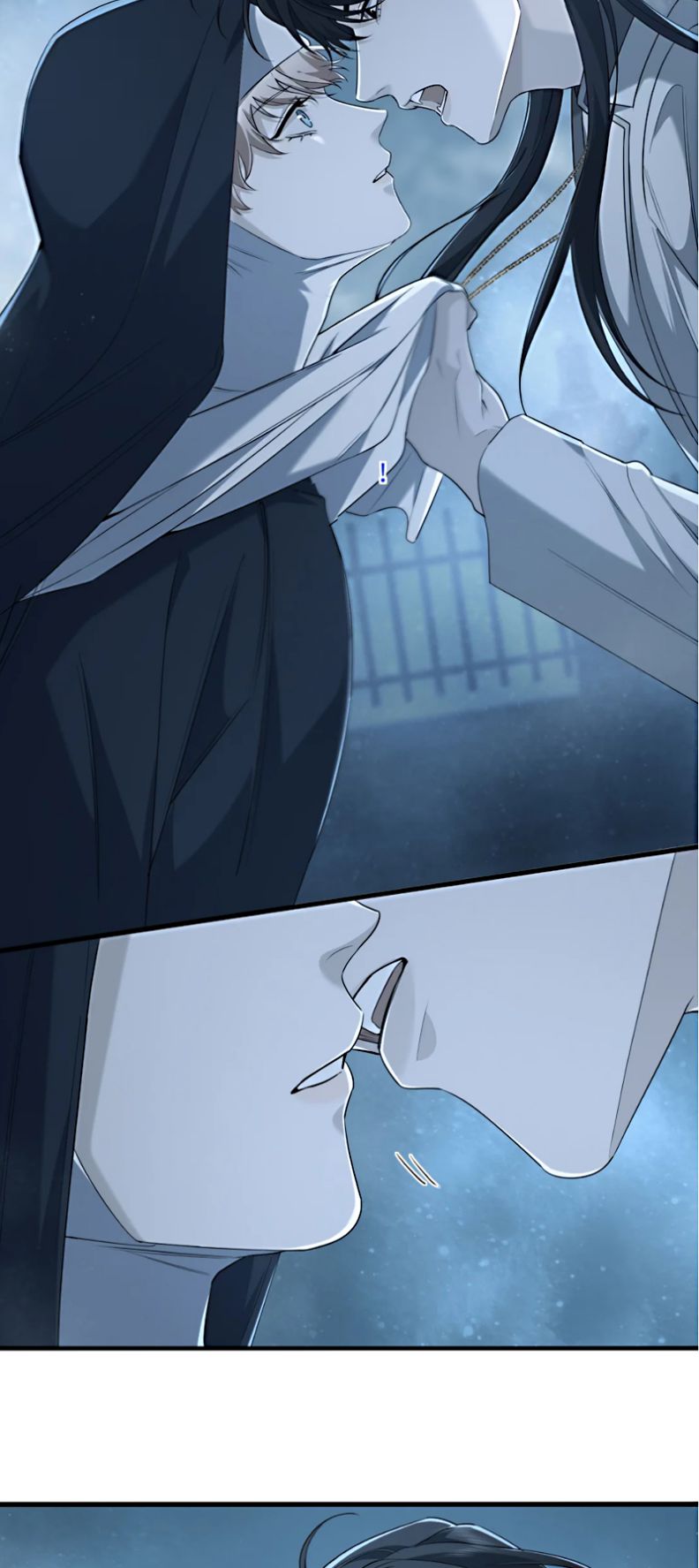 Xóa Sổ Mọi Thứ Về Cậu Chapter 11 4