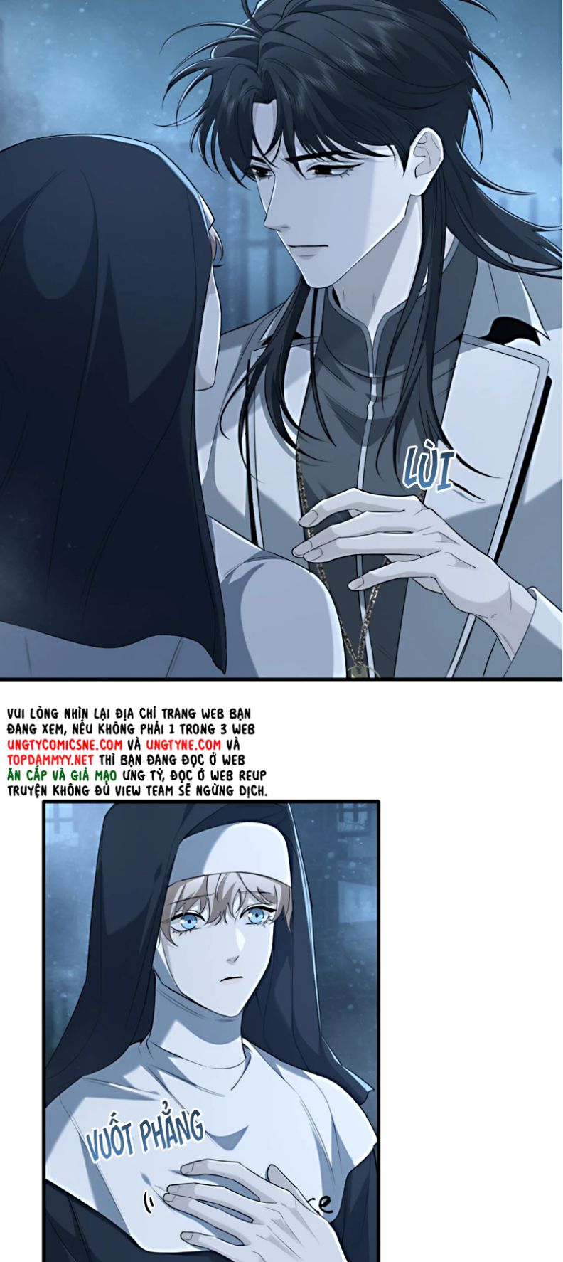 Xóa Sổ Mọi Thứ Về Cậu Chapter 11 5