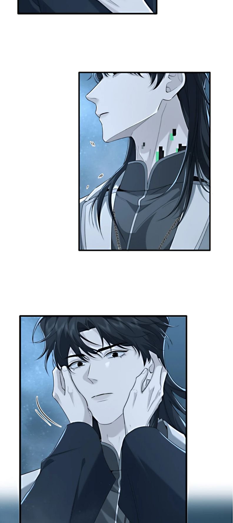 Xóa Sổ Mọi Thứ Về Cậu Chapter 11 6
