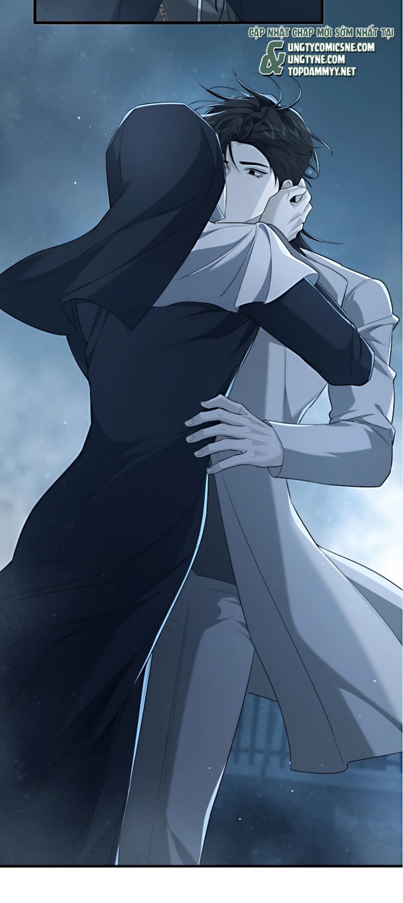 Xóa Sổ Mọi Thứ Về Cậu Chapter 11 7