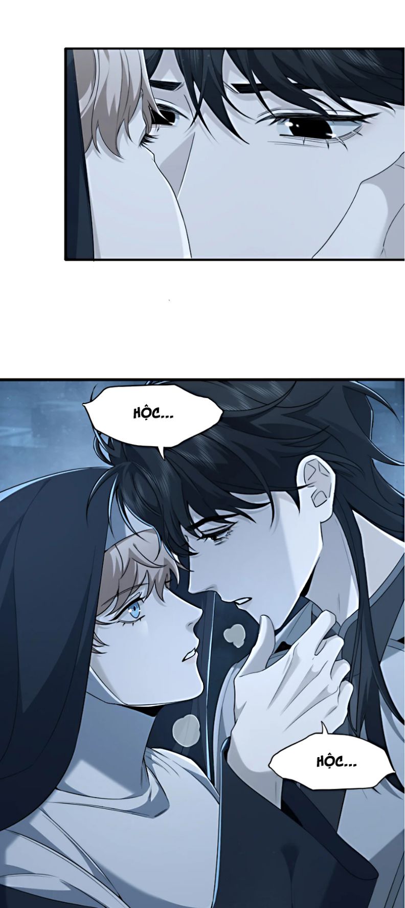 Xóa Sổ Mọi Thứ Về Cậu Chapter 11 8