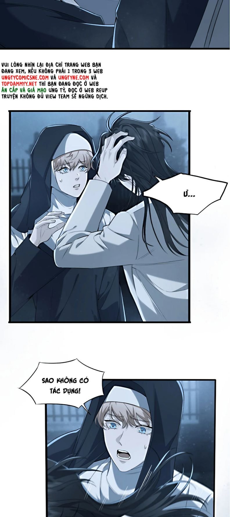 Xóa Sổ Mọi Thứ Về Cậu Chapter 11 9