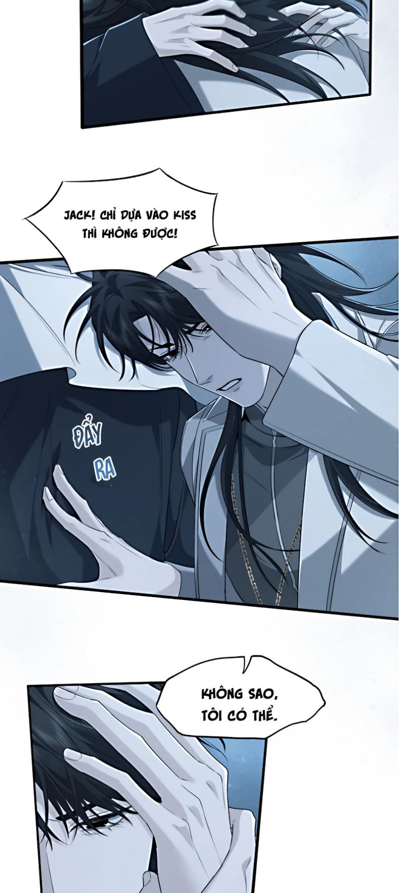 Xóa Sổ Mọi Thứ Về Cậu Chapter 11 10