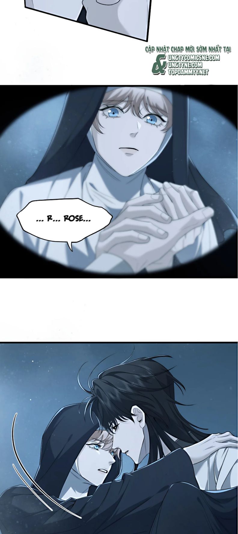 Xóa Sổ Mọi Thứ Về Cậu Chapter 11 11