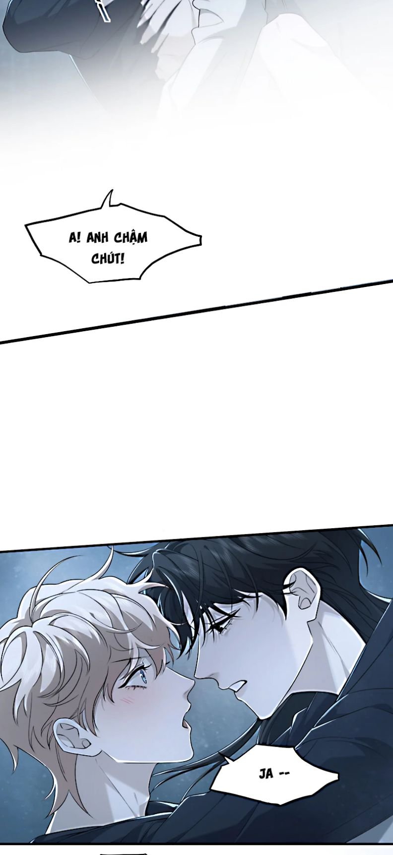 Xóa Sổ Mọi Thứ Về Cậu Chapter 11 15