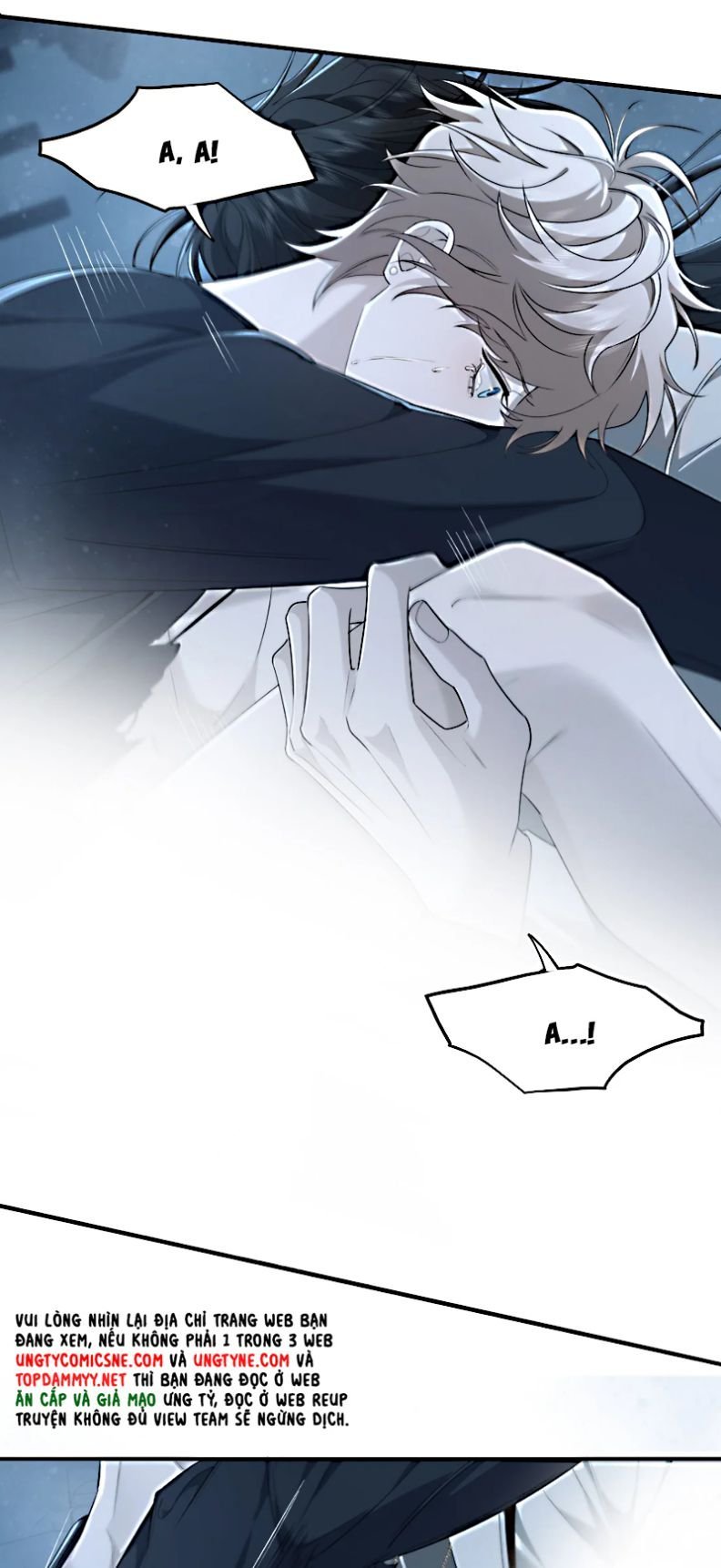 Xóa Sổ Mọi Thứ Về Cậu Chapter 11 19