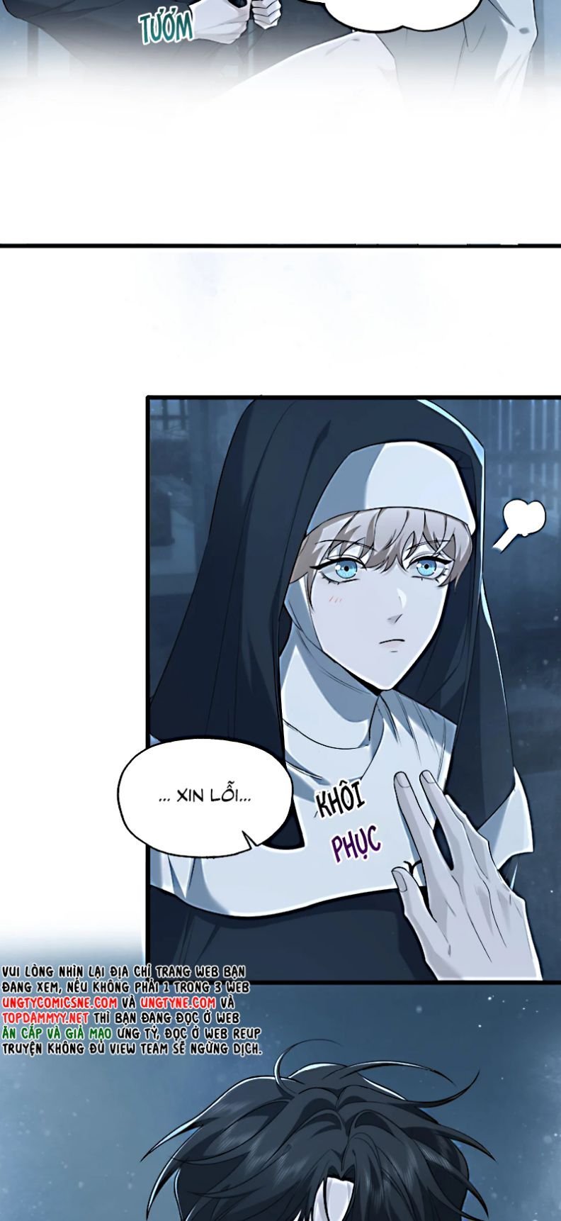 Xóa Sổ Mọi Thứ Về Cậu Chapter 11 23