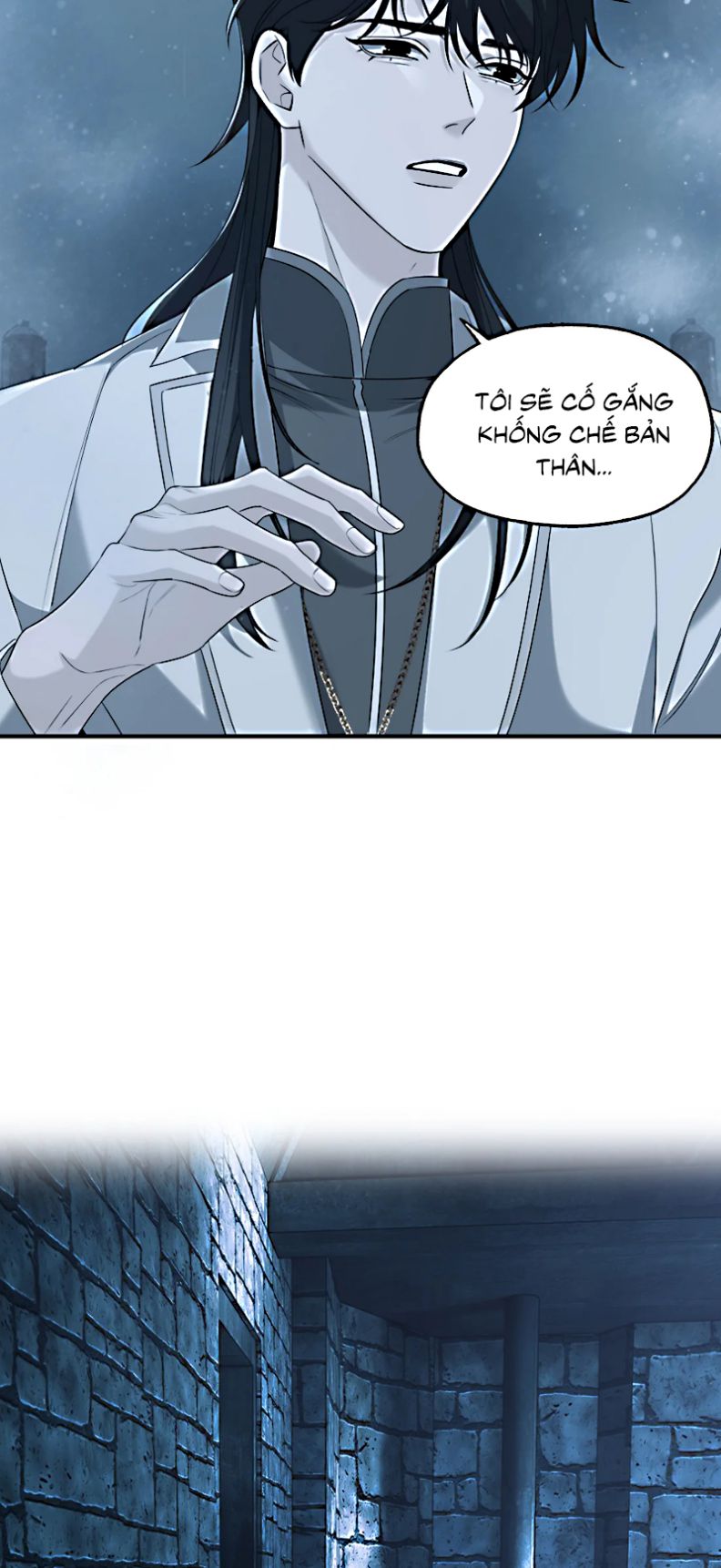 Xóa Sổ Mọi Thứ Về Cậu Chapter 11 24