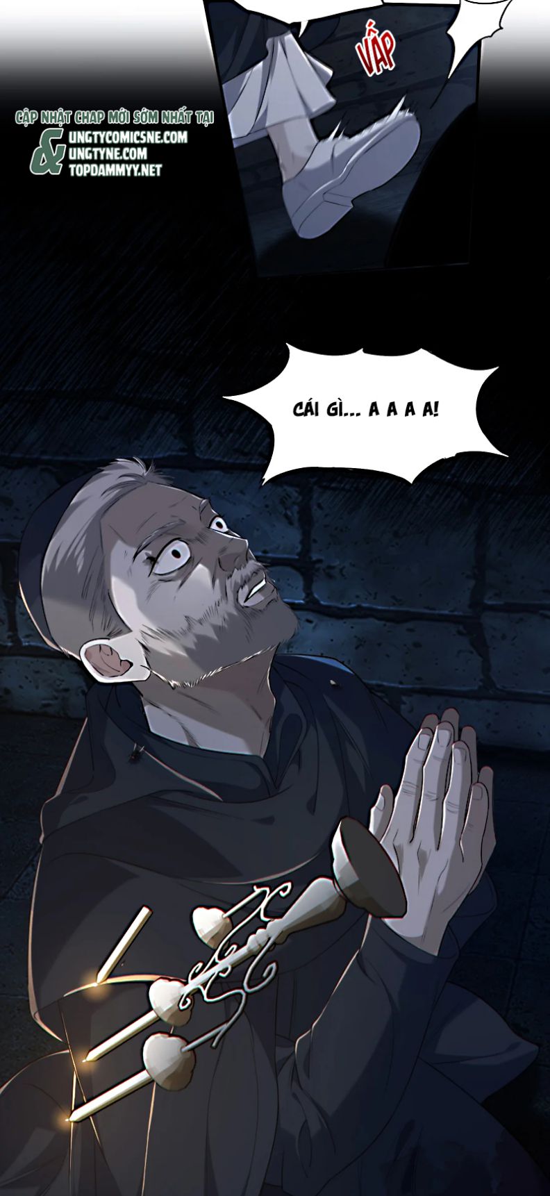 Xóa Sổ Mọi Thứ Về Cậu Chapter 11 26
