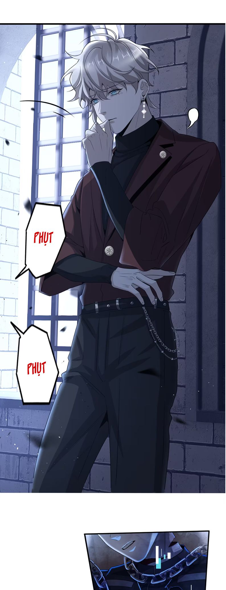 Xóa Sổ Mọi Thứ Về Cậu Chapter 2 4