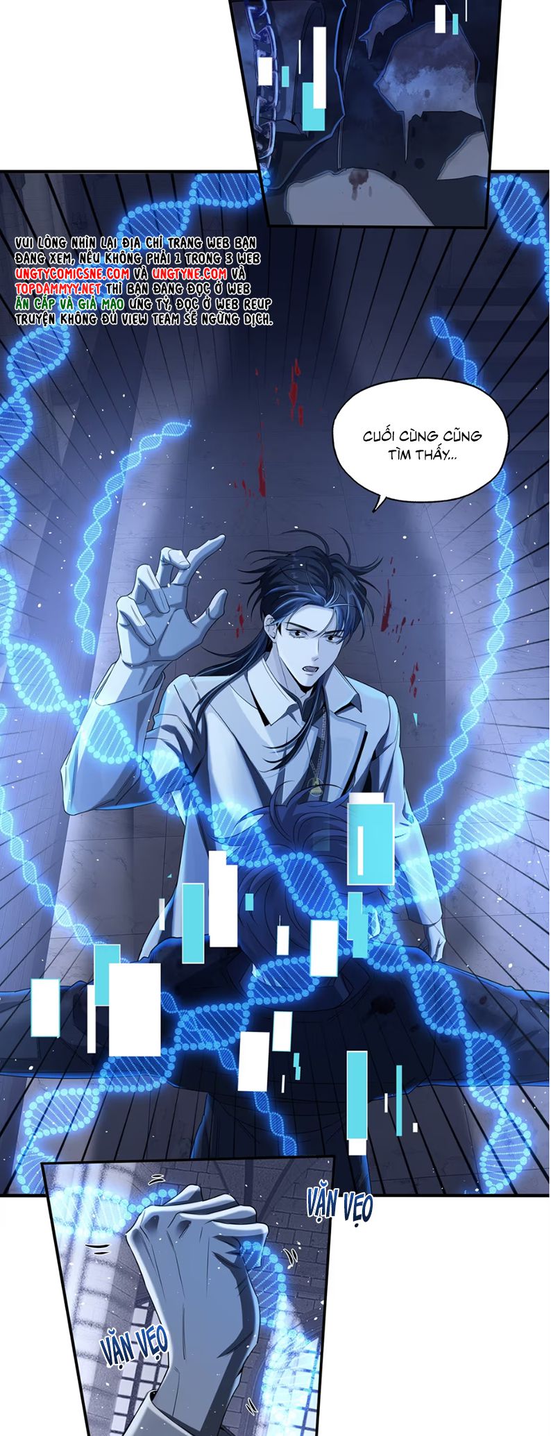 Xóa Sổ Mọi Thứ Về Cậu Chapter 2 5