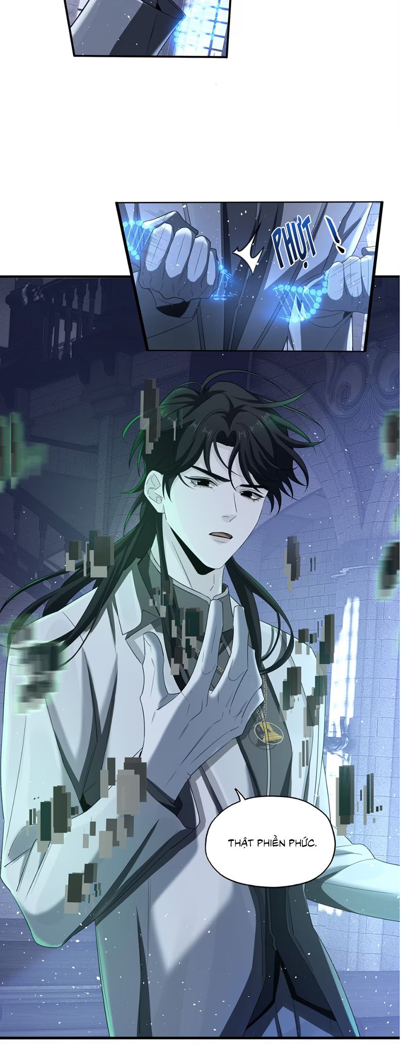Xóa Sổ Mọi Thứ Về Cậu Chapter 2 6