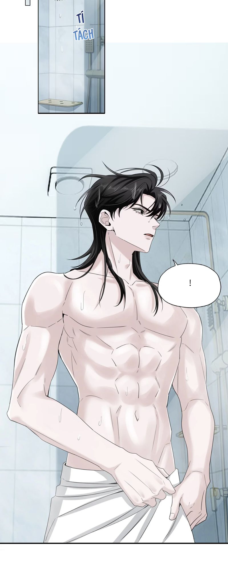 Xóa Sổ Mọi Thứ Về Cậu Chapter 2 16