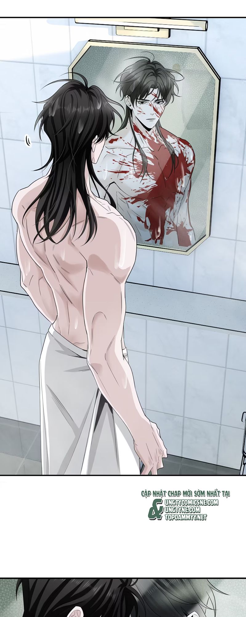Xóa Sổ Mọi Thứ Về Cậu Chapter 2 17