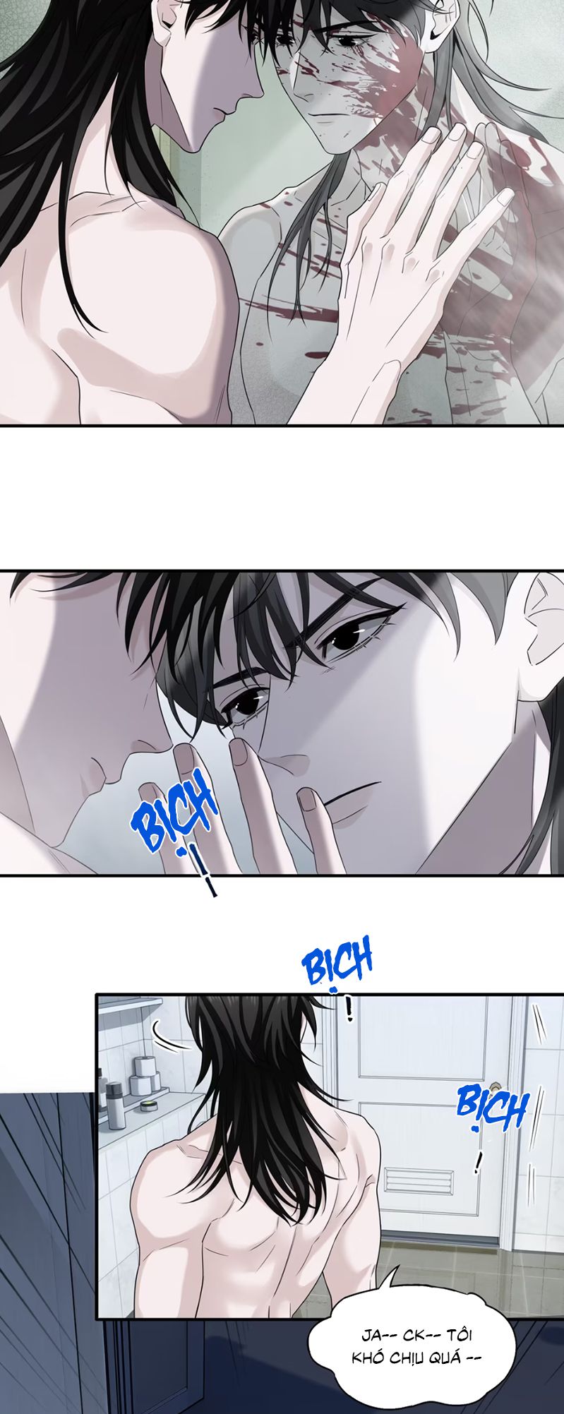 Xóa Sổ Mọi Thứ Về Cậu Chapter 2 18