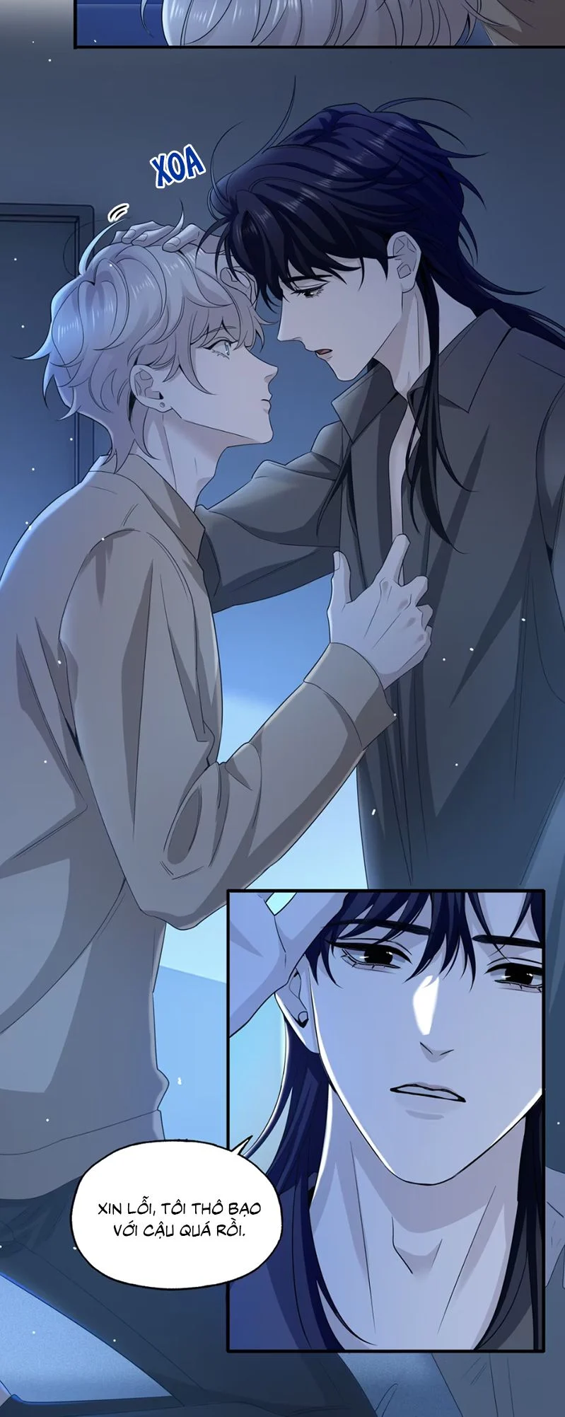 Xóa Sổ Mọi Thứ Về Cậu Chapter 2 23