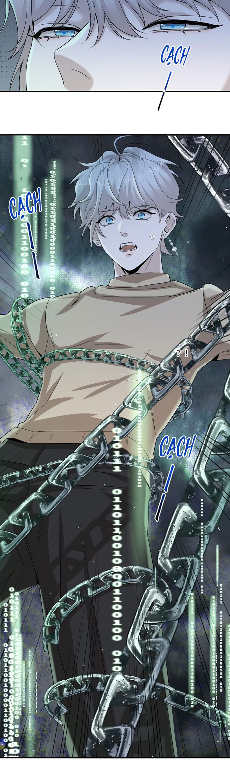 Xóa Sổ Mọi Thứ Về Cậu Chapter 2 26