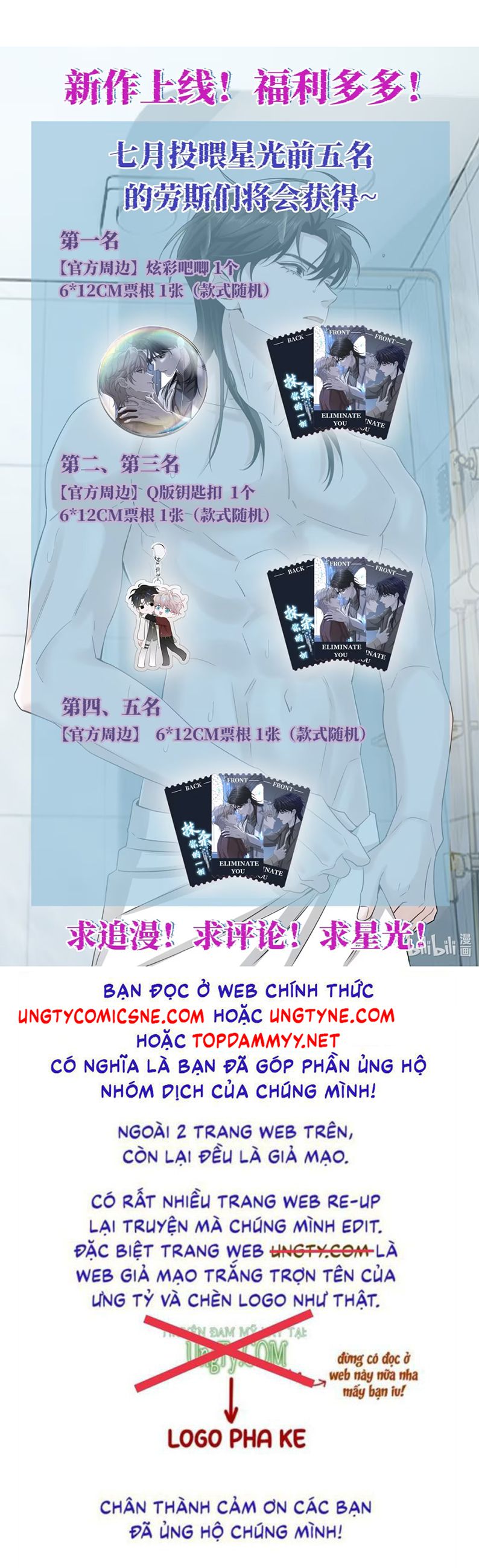 Xóa Sổ Mọi Thứ Về Cậu Chapter 2 27