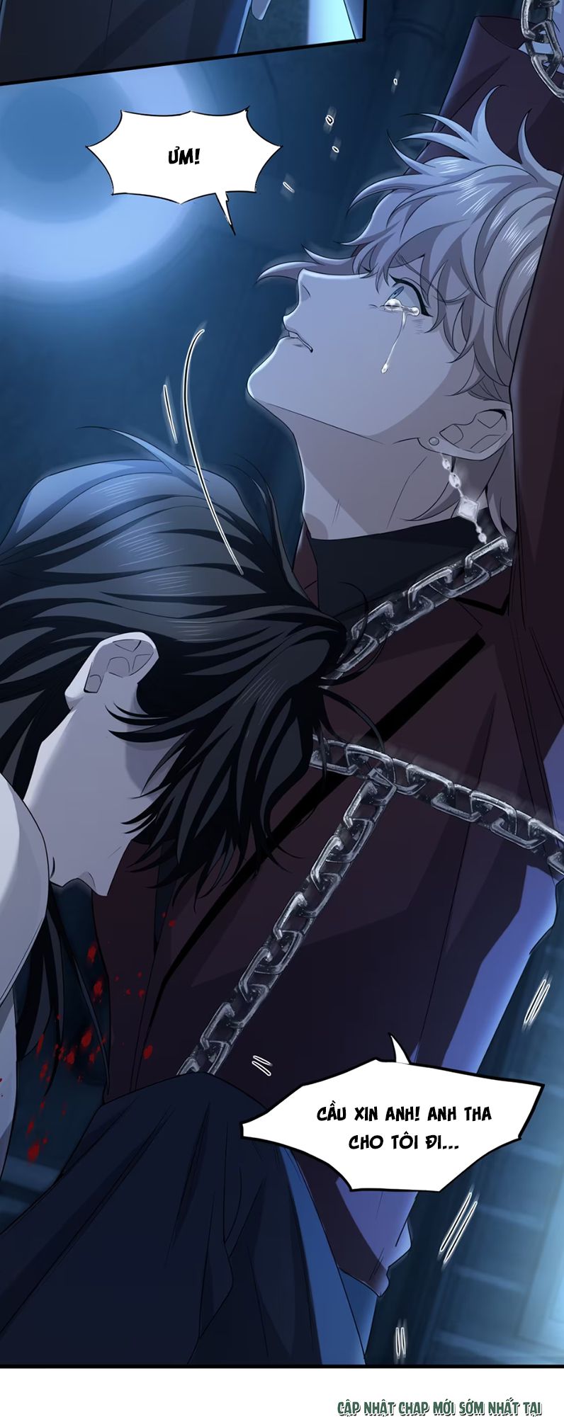 Xóa Sổ Mọi Thứ Về Cậu Chapter 3 13
