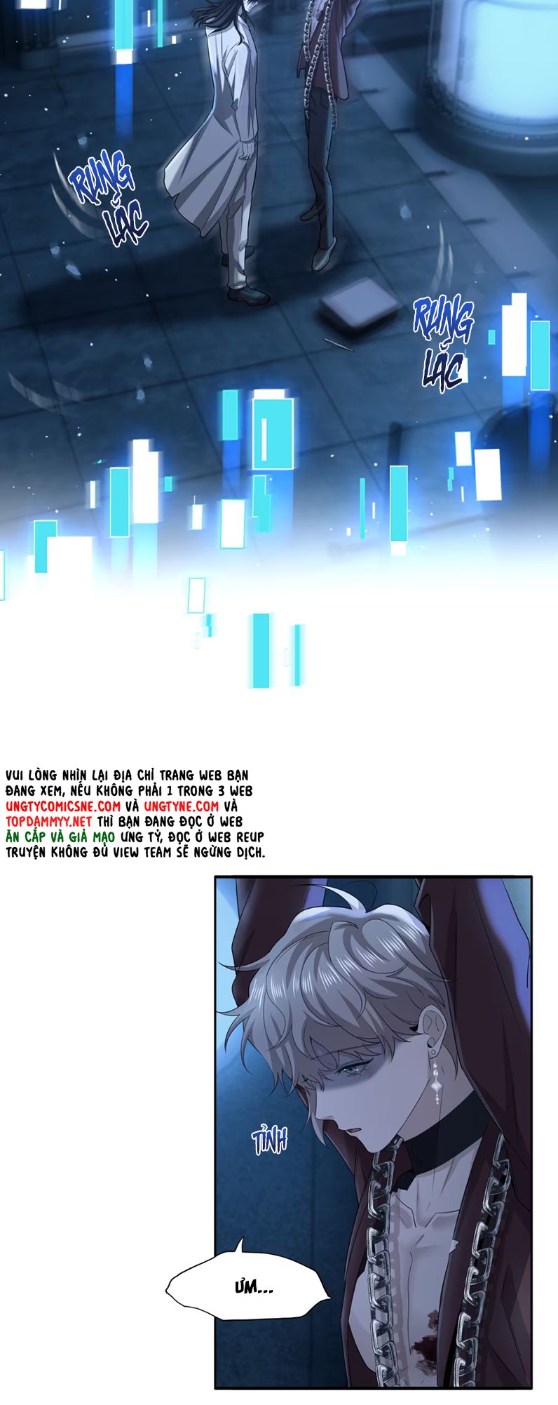 Xóa Sổ Mọi Thứ Về Cậu Chapter 3 22