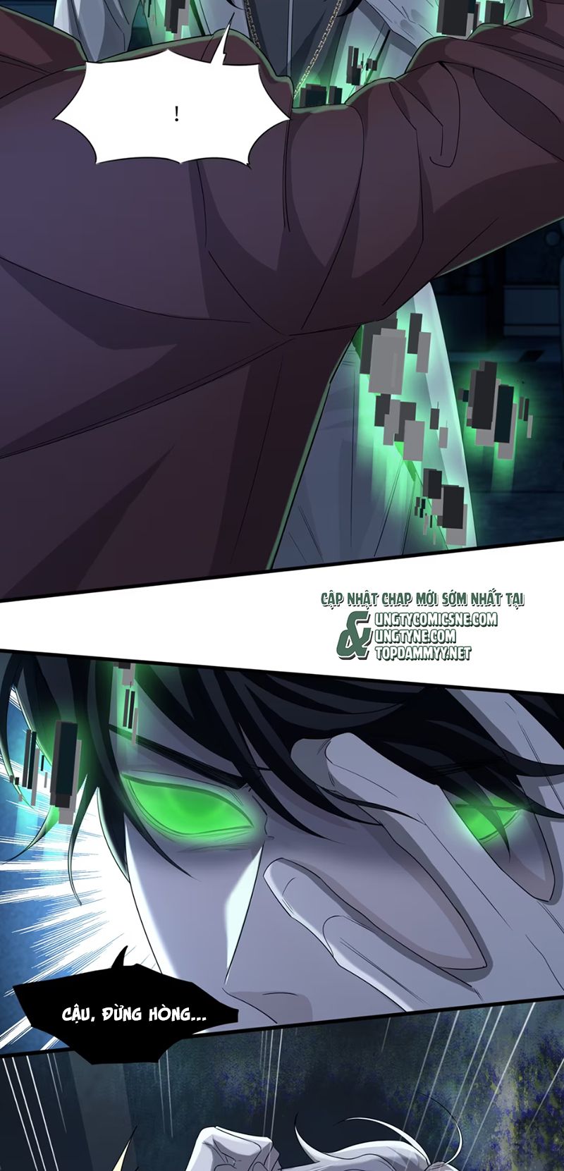 Xóa Sổ Mọi Thứ Về Cậu Chapter 3 24