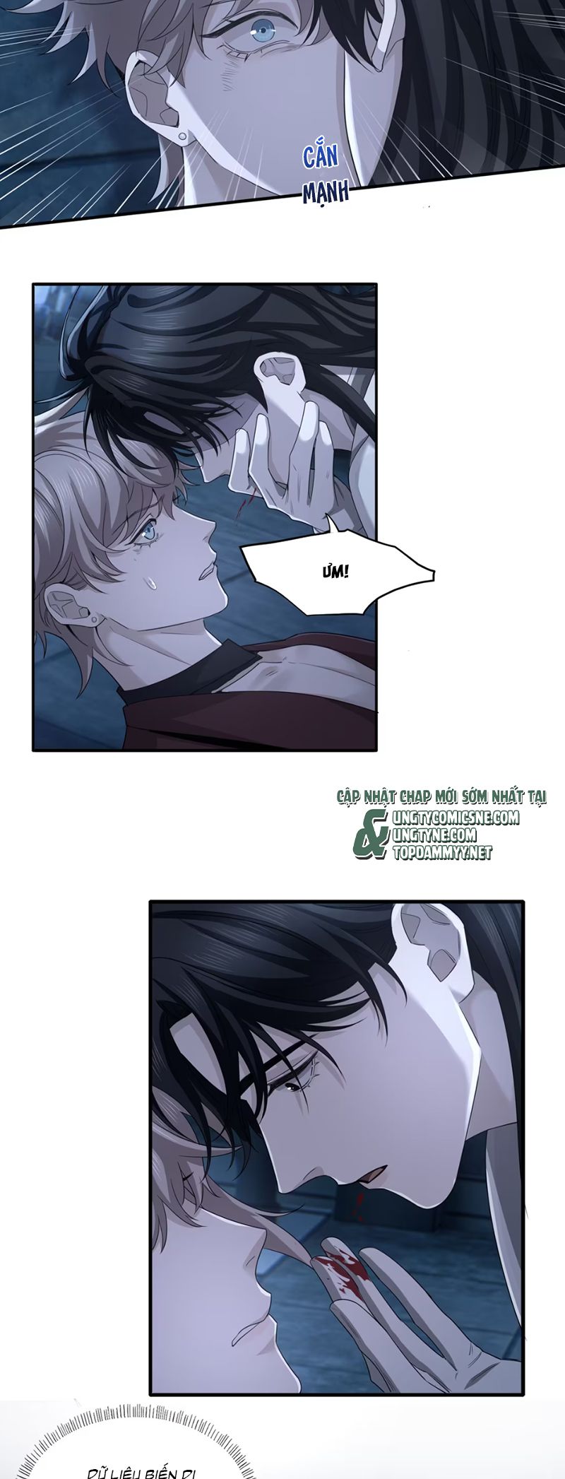 Xóa Sổ Mọi Thứ Về Cậu Chapter 4 6