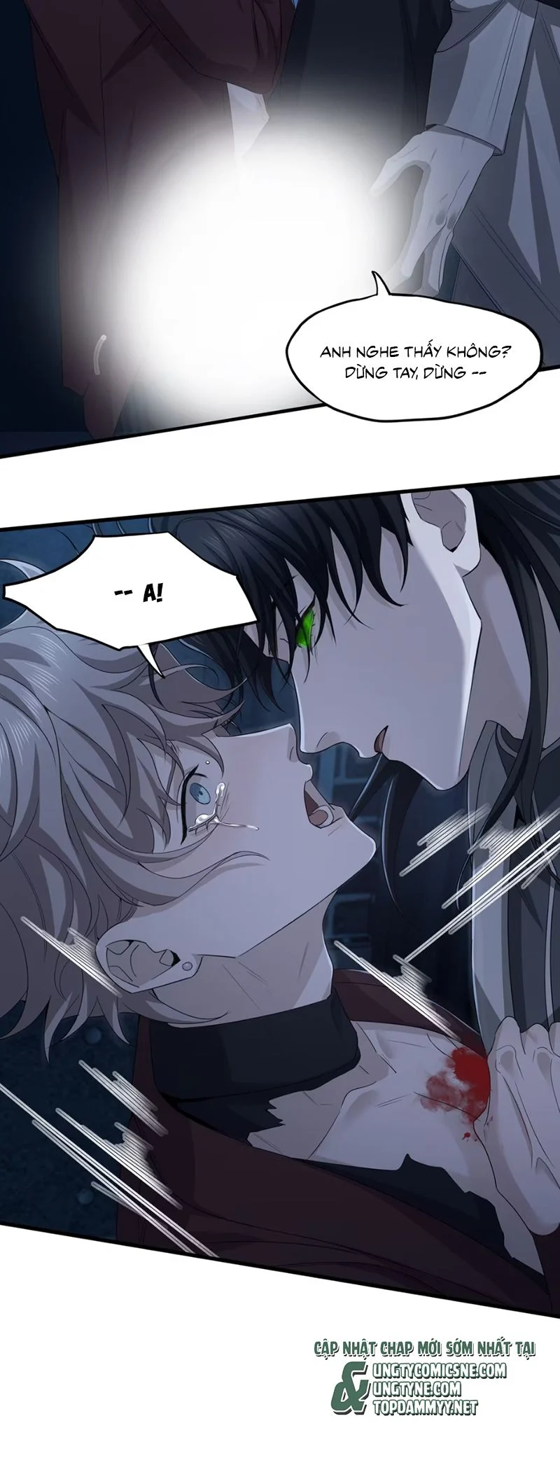 Xóa Sổ Mọi Thứ Về Cậu Chapter 4 12