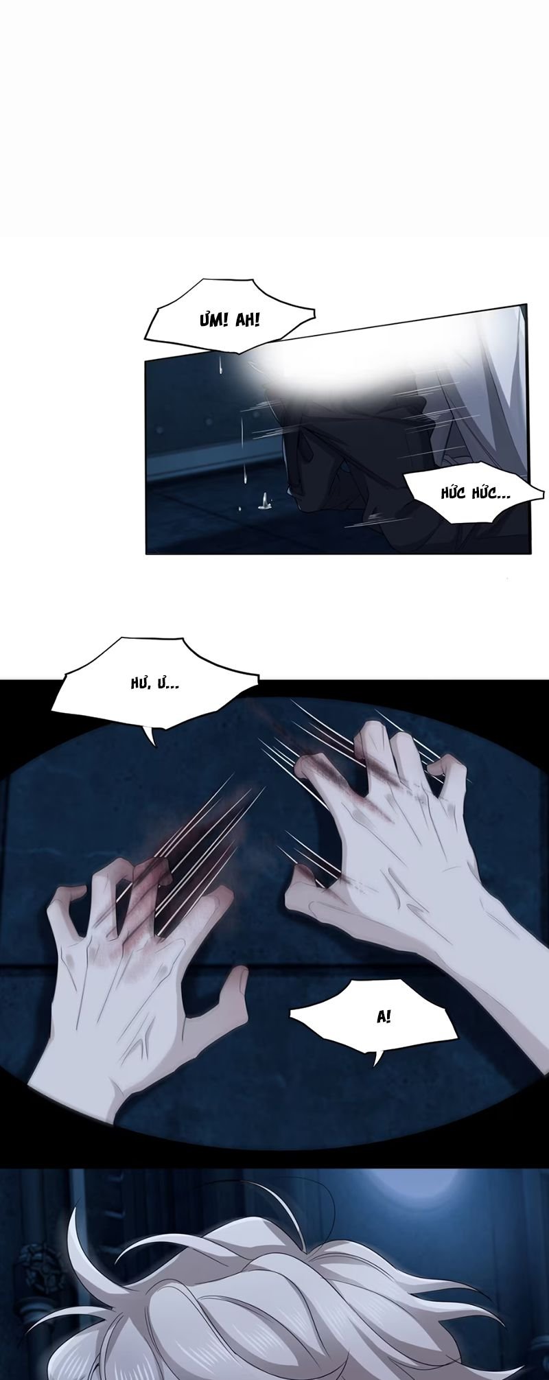 Xóa Sổ Mọi Thứ Về Cậu Chapter 4 19
