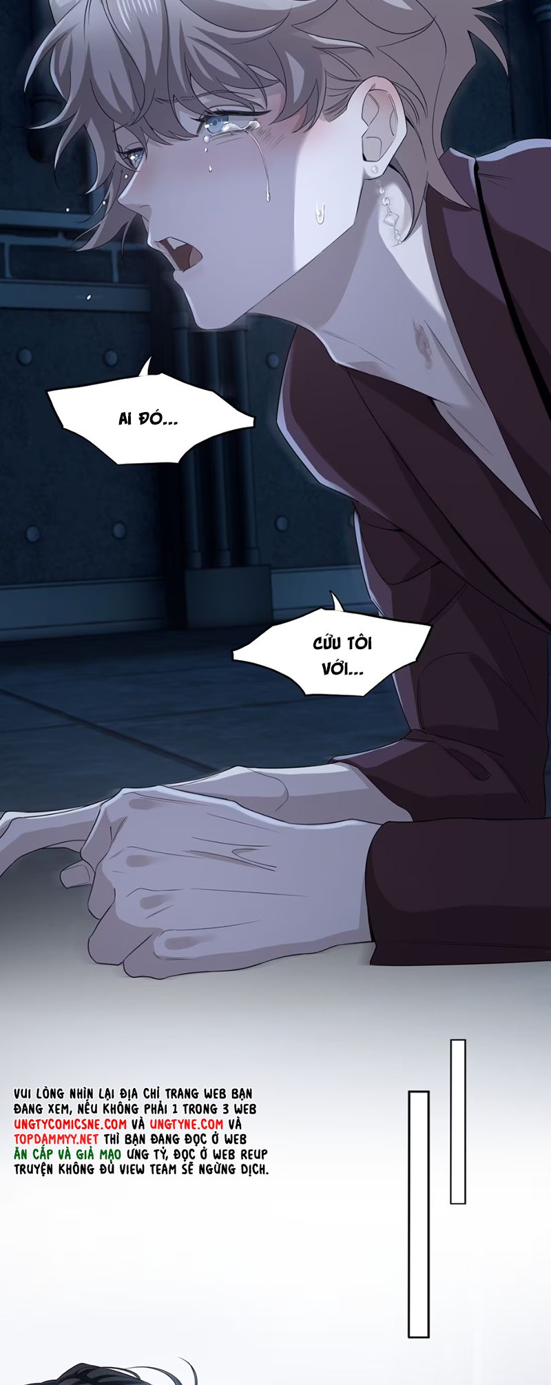 Xóa Sổ Mọi Thứ Về Cậu Chapter 4 20