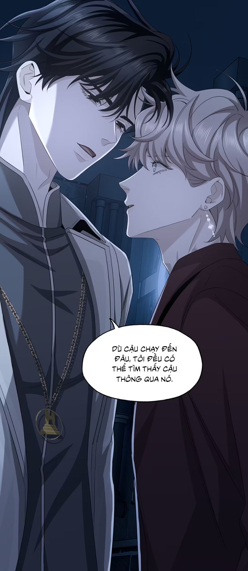 Xóa Sổ Mọi Thứ Về Cậu Chapter 4 25