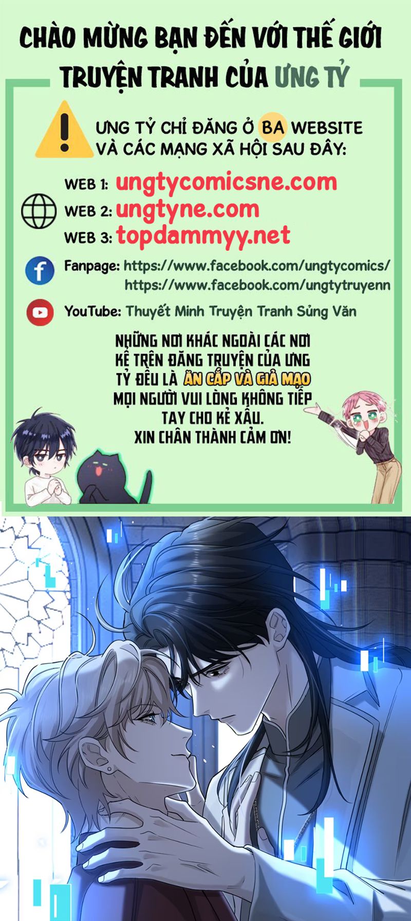 Xóa Sổ Mọi Thứ Về Cậu Chapter 5 1