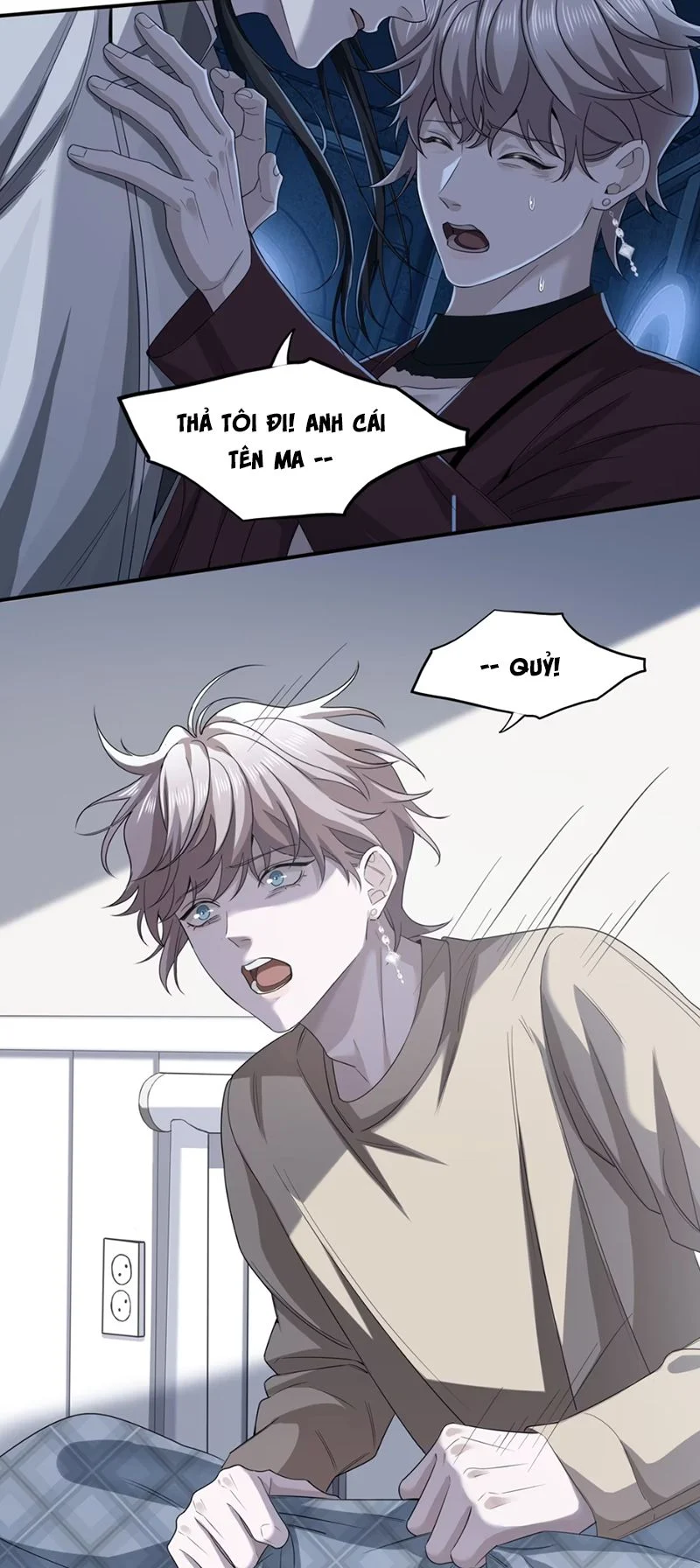 Xóa Sổ Mọi Thứ Về Cậu Chapter 5 3