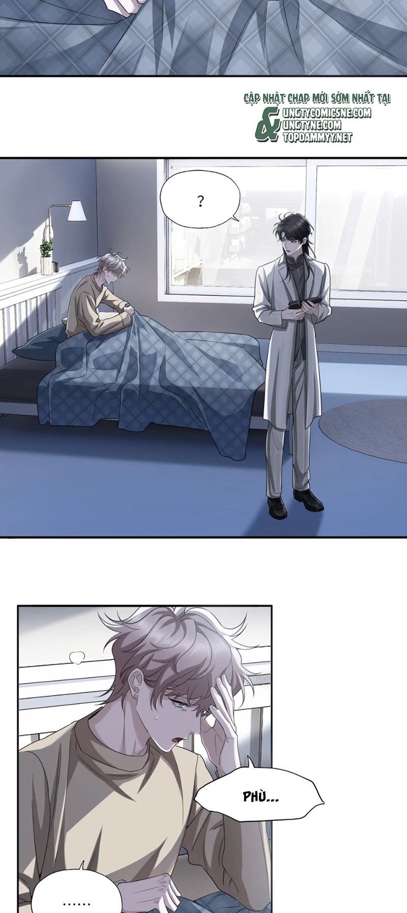 Xóa Sổ Mọi Thứ Về Cậu Chapter 5 4