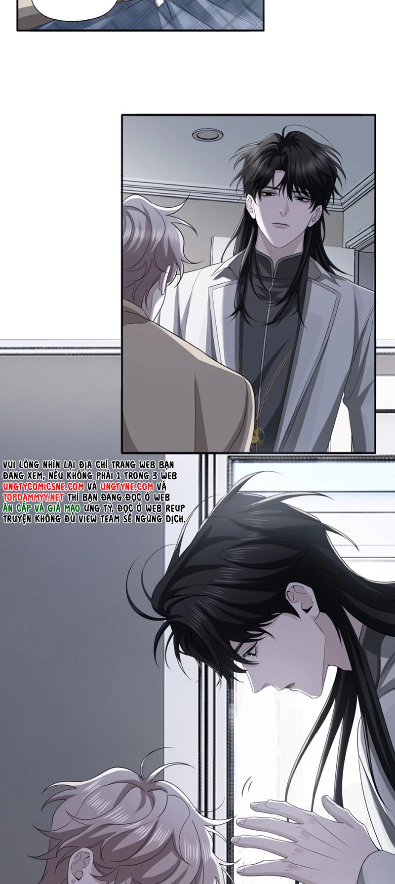 Xóa Sổ Mọi Thứ Về Cậu Chapter 5 5