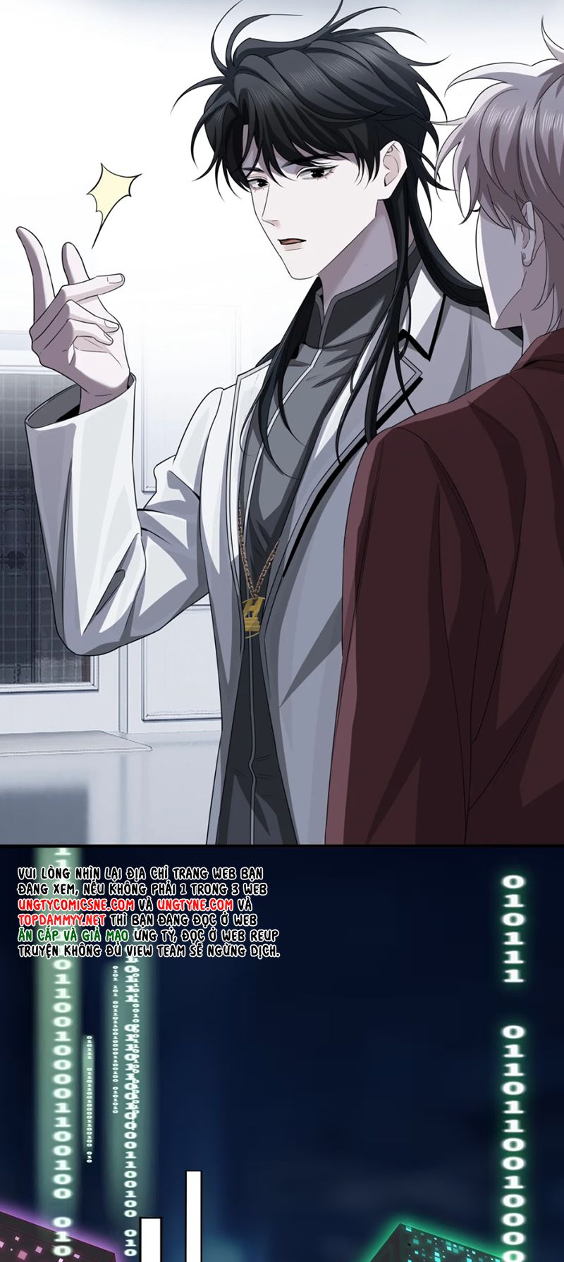 Xóa Sổ Mọi Thứ Về Cậu Chapter 5 10