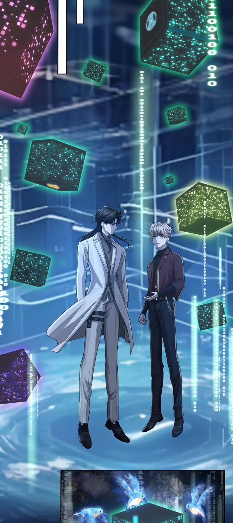 Xóa Sổ Mọi Thứ Về Cậu Chapter 5 11