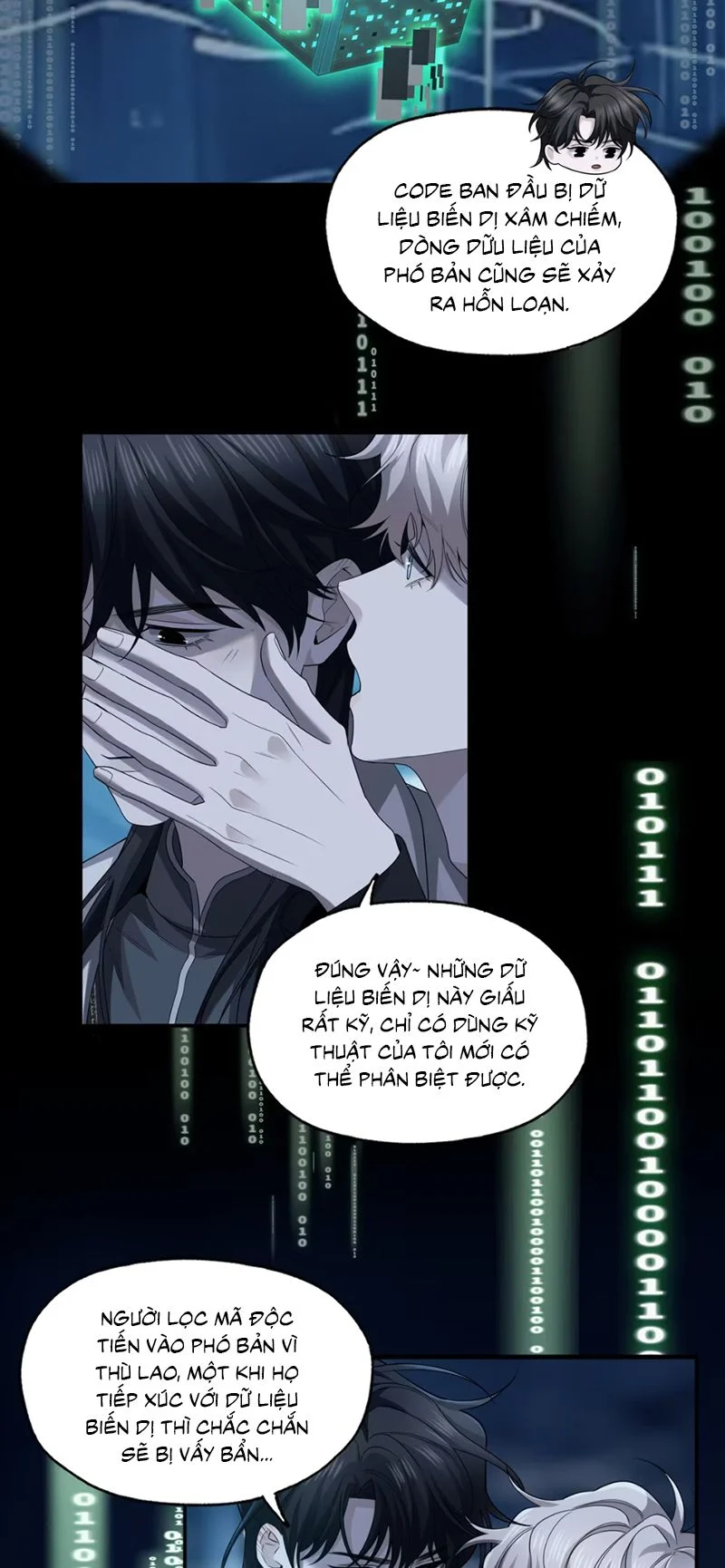 Xóa Sổ Mọi Thứ Về Cậu Chapter 5 16