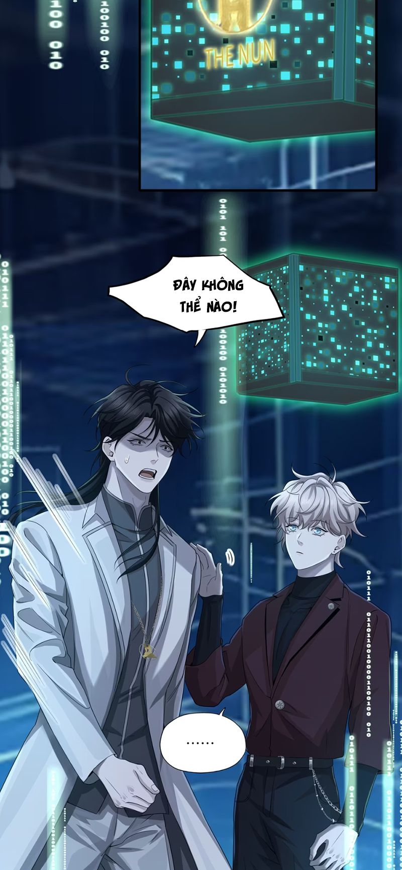 Xóa Sổ Mọi Thứ Về Cậu Chapter 5 20