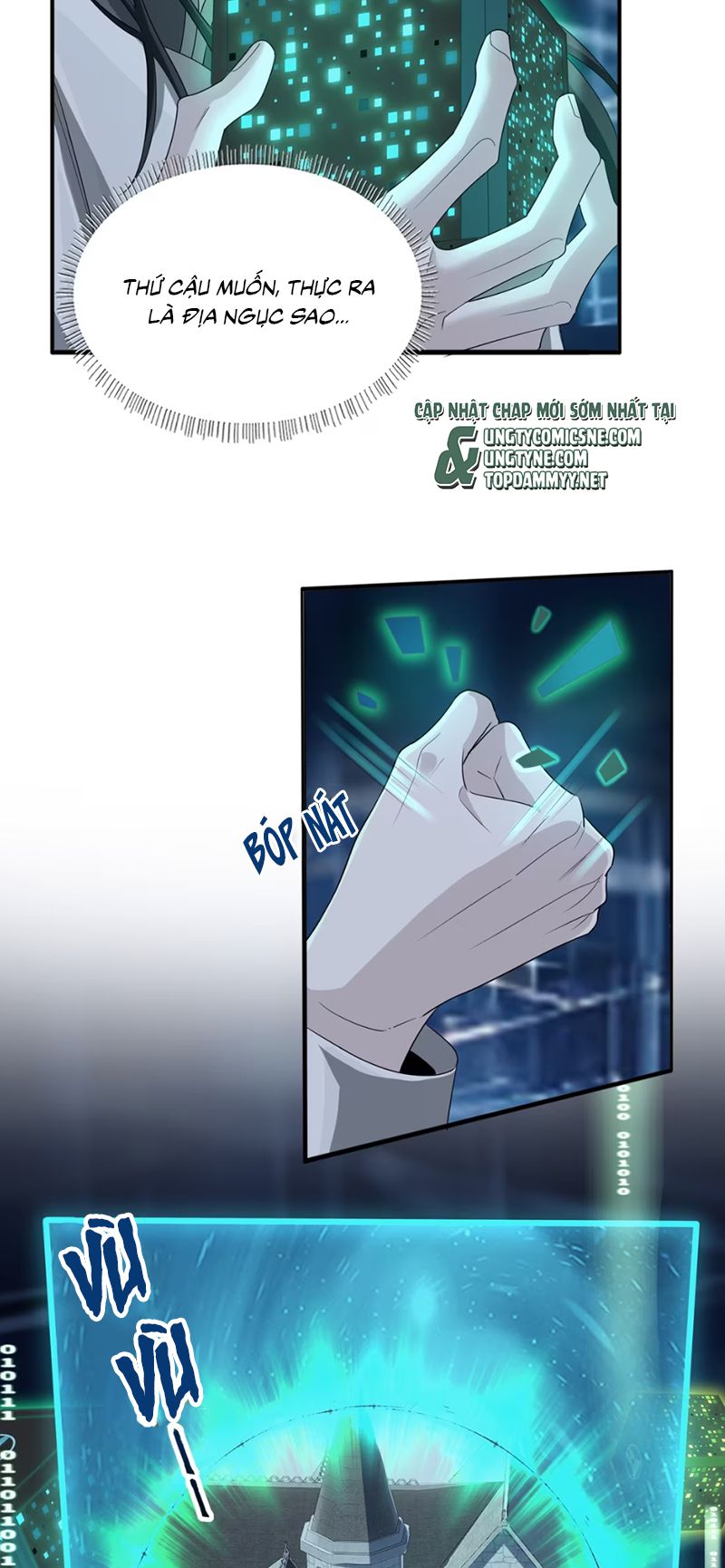 Xóa Sổ Mọi Thứ Về Cậu Chapter 5 23
