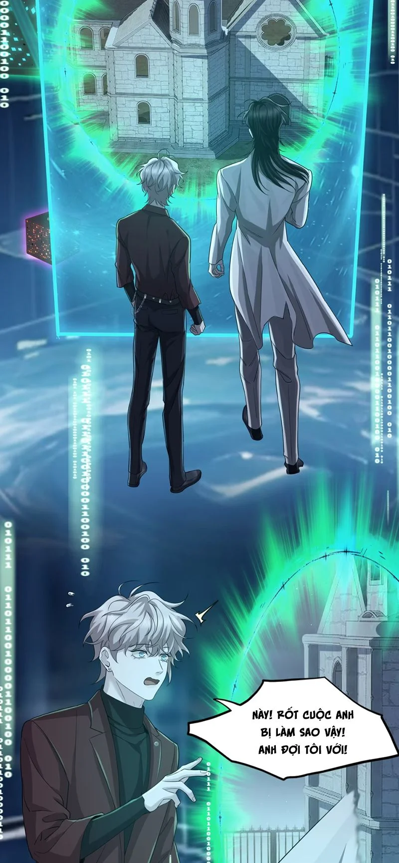 Xóa Sổ Mọi Thứ Về Cậu Chapter 5 24