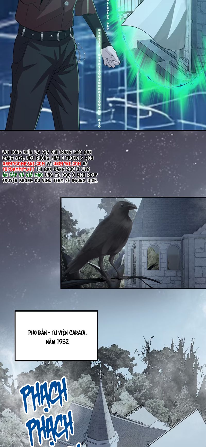 Xóa Sổ Mọi Thứ Về Cậu Chapter 5 25