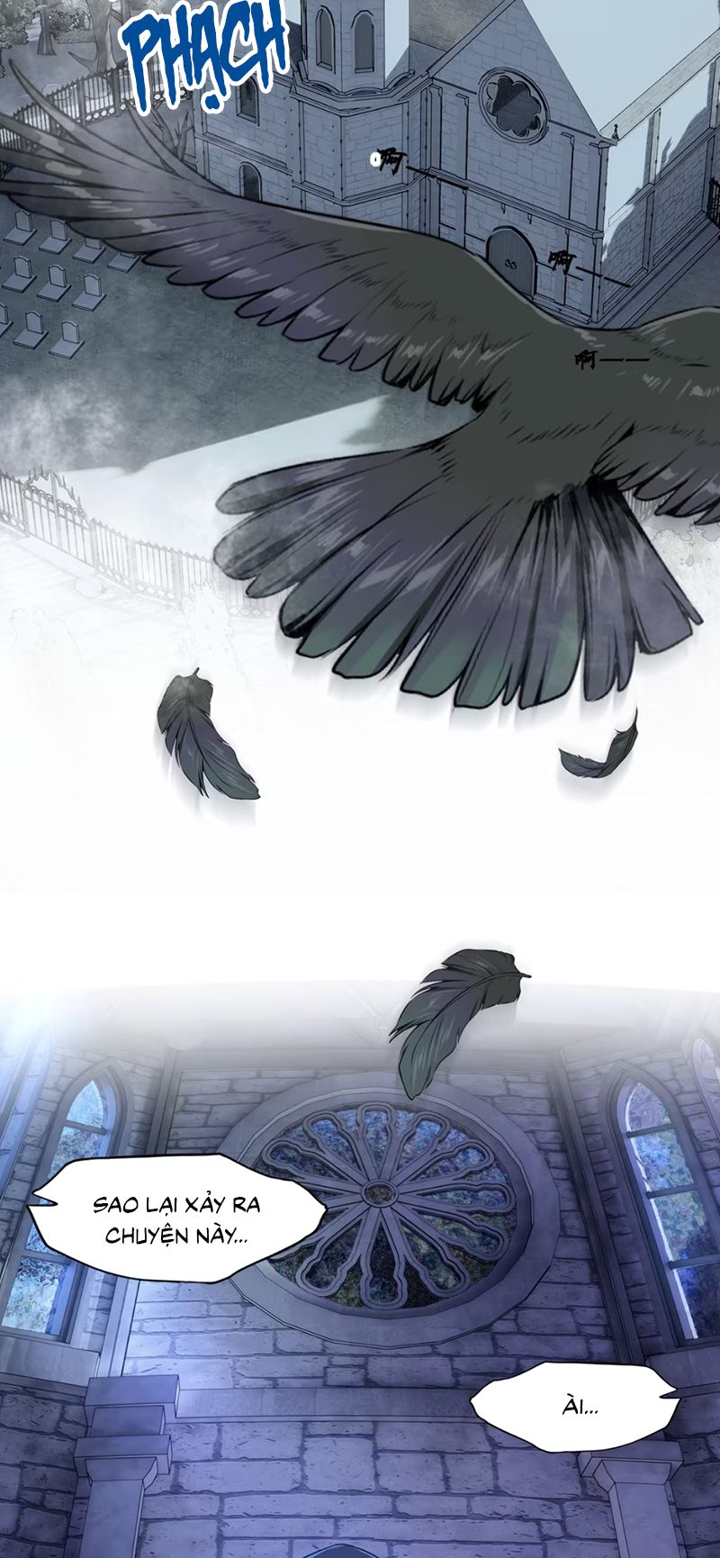 Xóa Sổ Mọi Thứ Về Cậu Chapter 5 26