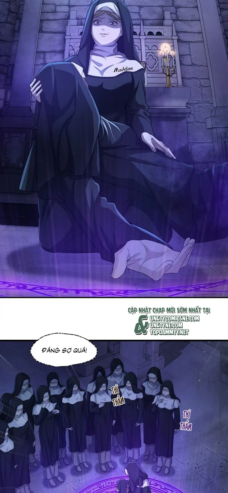 Xóa Sổ Mọi Thứ Về Cậu Chapter 5 27