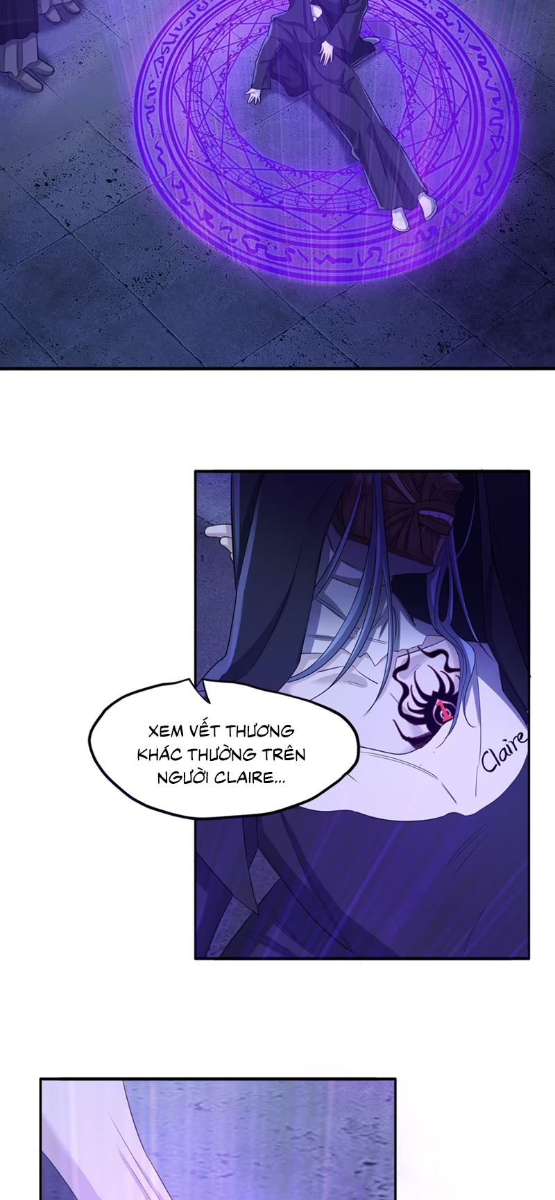 Xóa Sổ Mọi Thứ Về Cậu Chapter 5 28