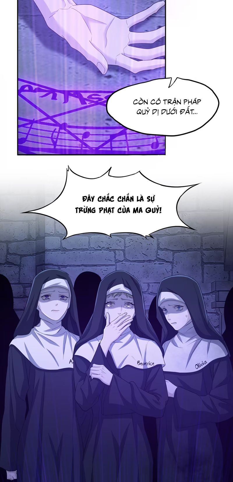 Xóa Sổ Mọi Thứ Về Cậu Chapter 5 29