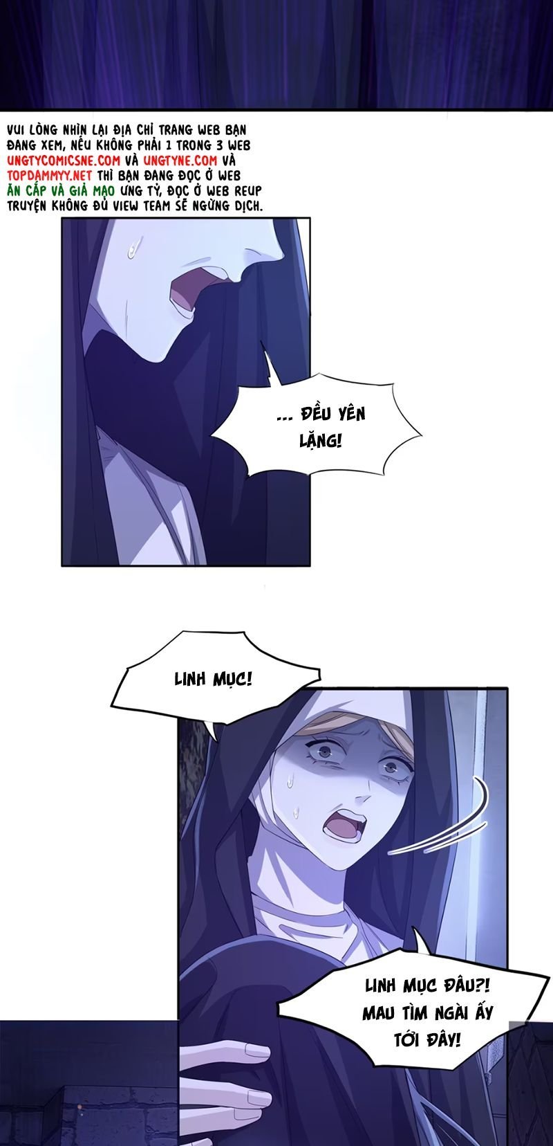 Xóa Sổ Mọi Thứ Về Cậu Chapter 5 30